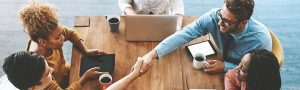work culture a key differentiator in outsourcing partnerships